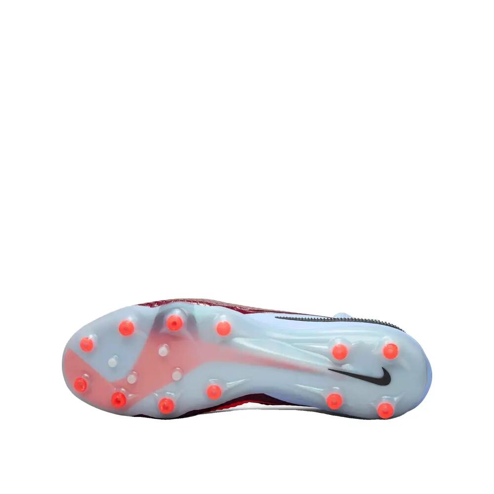 Botas de fútbol Nike Phantom 6 Elite Pro AG Azul 6/6