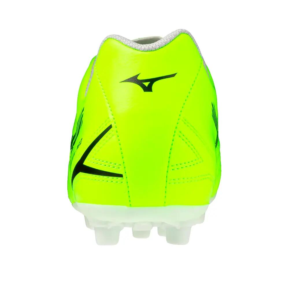 Chaussures de football Mizuno Monarcida Neo III Sélect AG Jaune 3/6