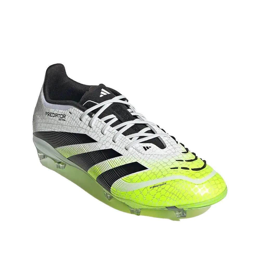 Chuteiras adidas Predator Elite Junior Hybride 4/6