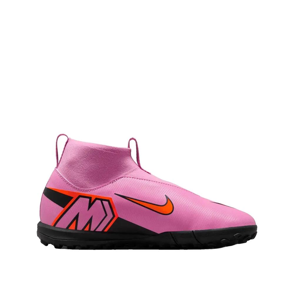 Voetbalschoenen Nike Mercurial Superfly 10 Academy Roze 5/6