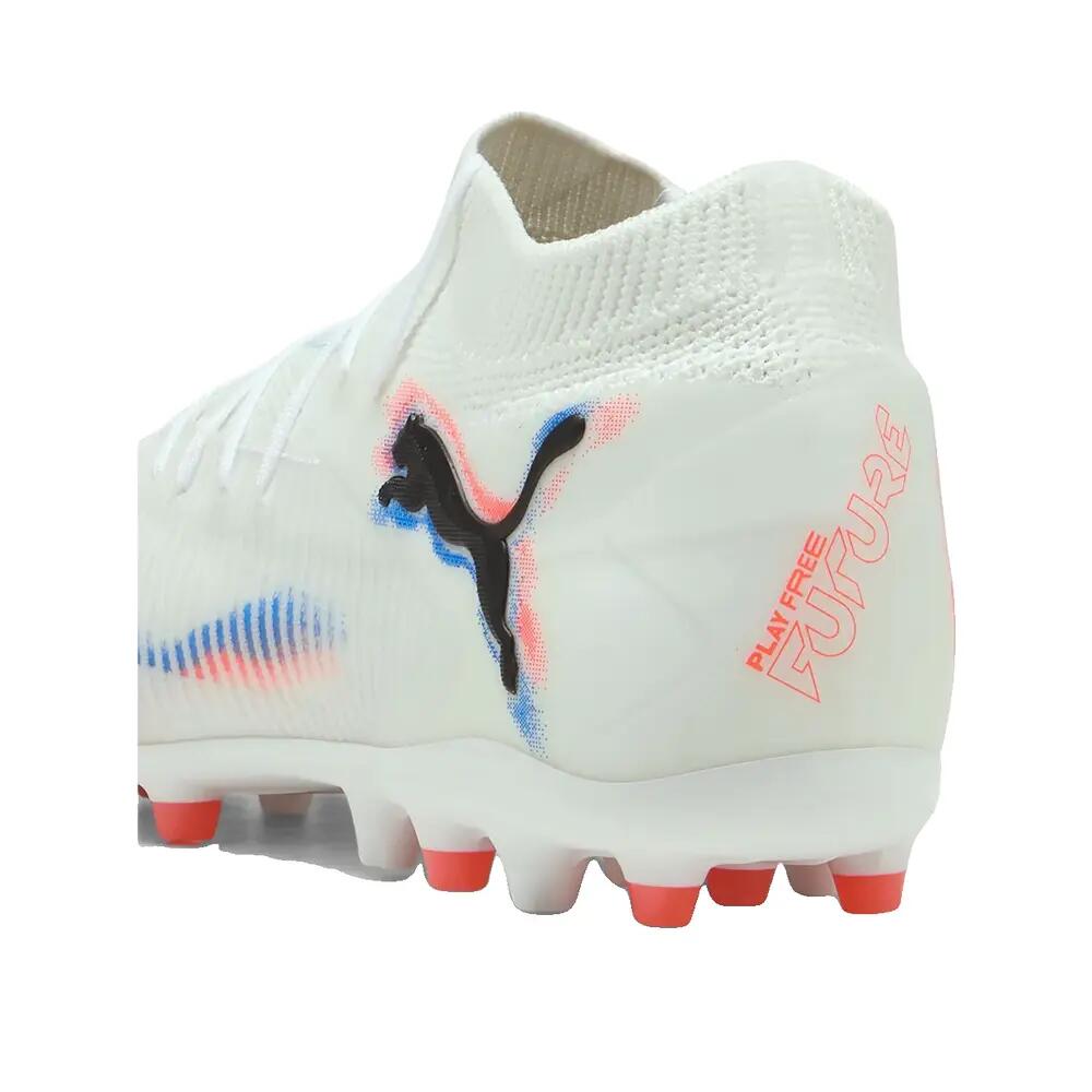 Chaussures de football PUMA Future 8 Pro Blanc 6/6