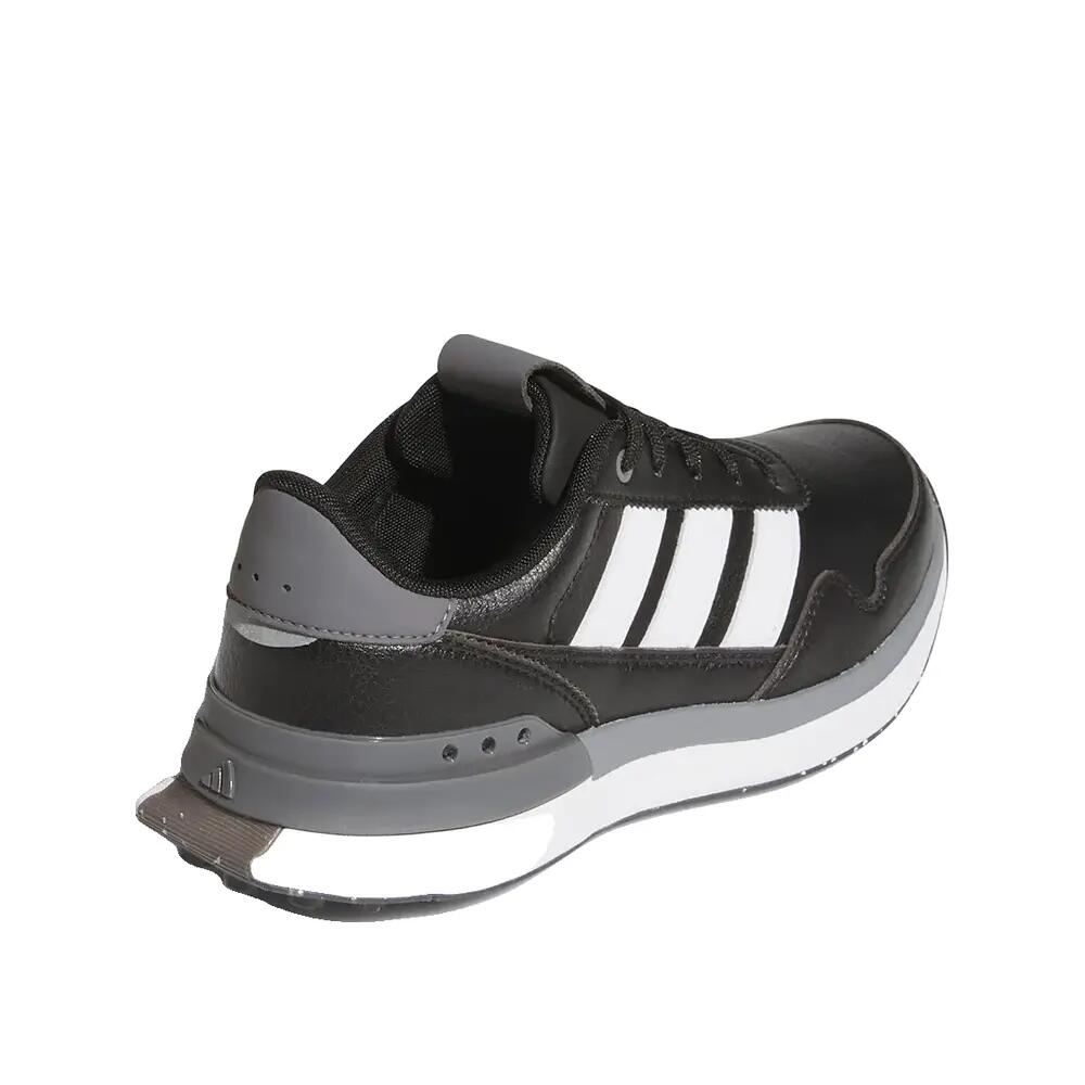 Chaussures de golf adidas S2G Spikeless Noir 4/8