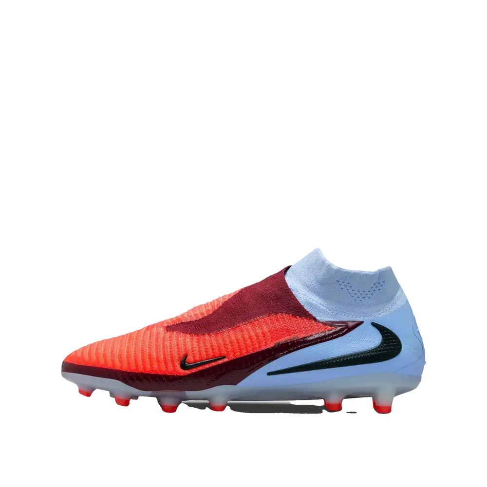 Botas de fútbol Nike Phantom 6 Elite Pro AG Azul 3/6