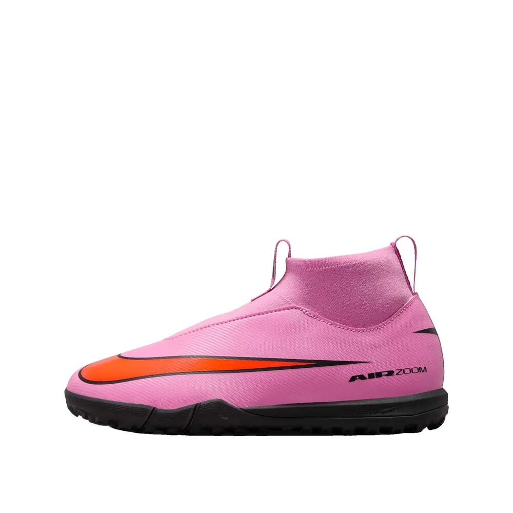Voetbalschoenen Nike Mercurial Superfly 10 Academy Roze 3/6