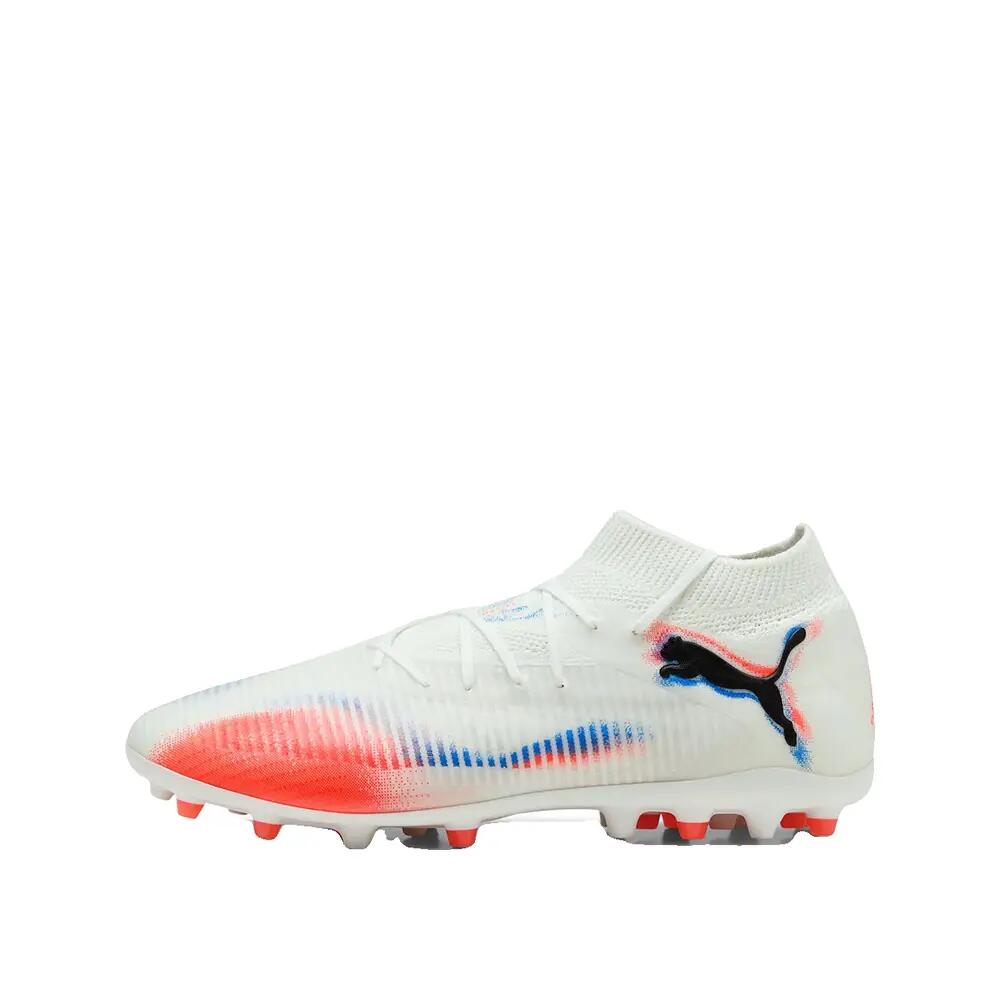 Chaussures de football PUMA Future 8 Pro Blanc 4/6