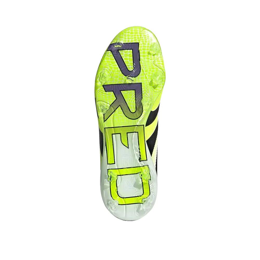 Chuteiras adidas Predator Elite Junior Hybride 2/6