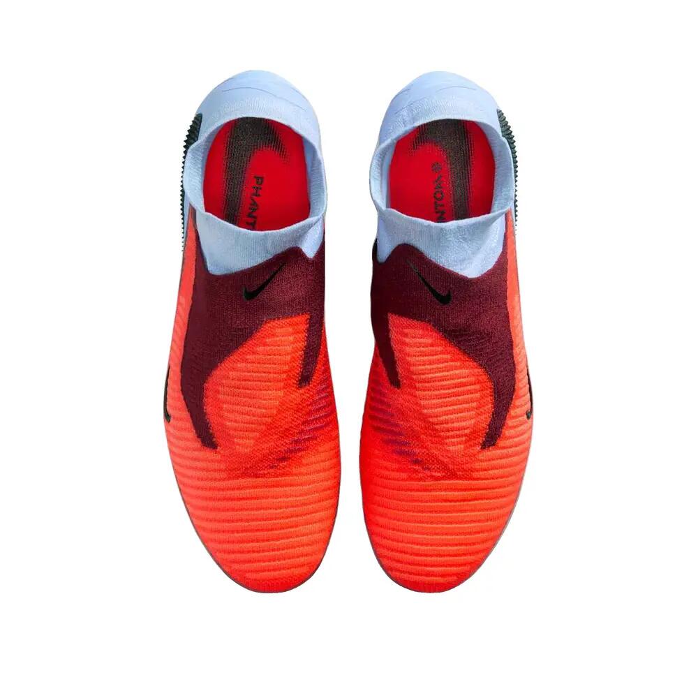 Botas de fútbol Nike Phantom 6 Elite Pro AG Azul 2/6