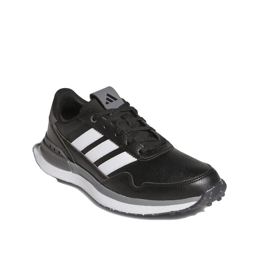 Chaussures de golf adidas S2G Spikeless Noir 2/8