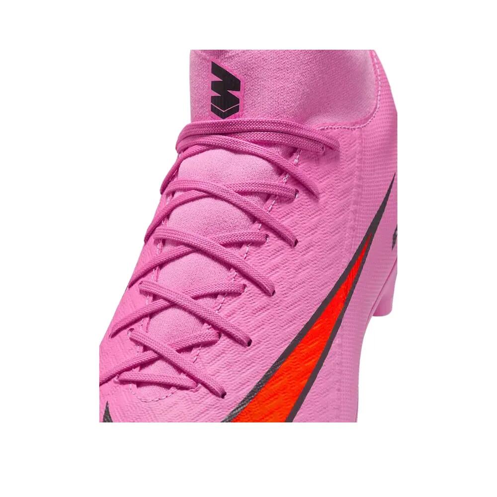 Nike ZM Superfly 10 Academy SG-PRO Voetbalschoen Heren Maat 8.5 8/10