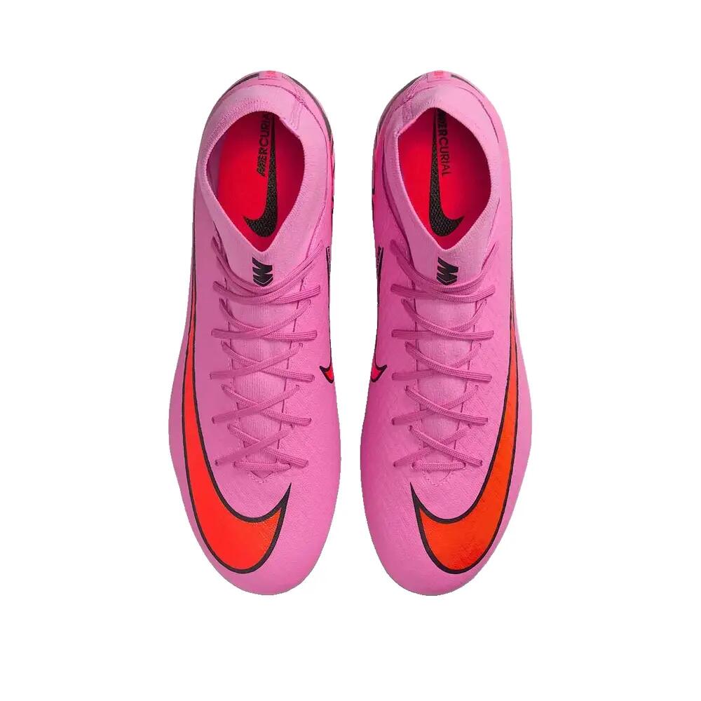 Nike ZM Superfly 10 Academy SG-PRO Voetbalschoen Heren Maat 8.5 6/10