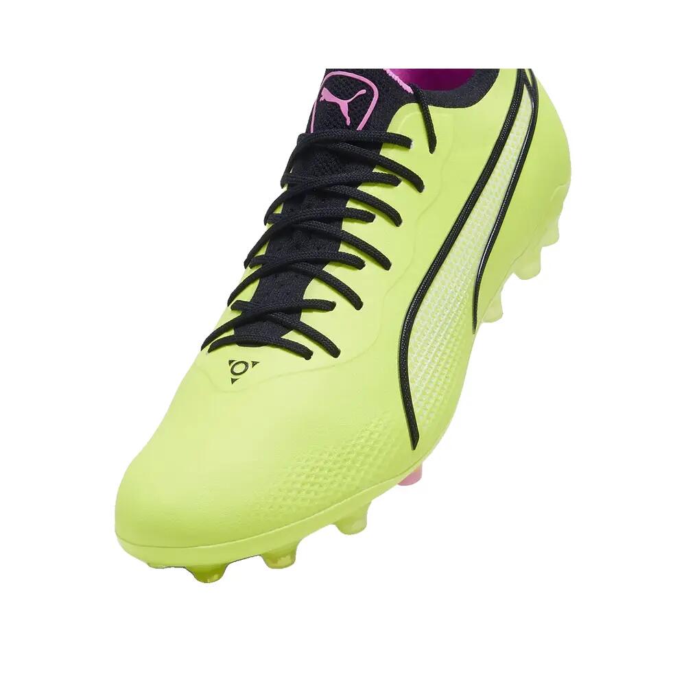 Fußballschuhe PUMA King Ultimate MG 5/6