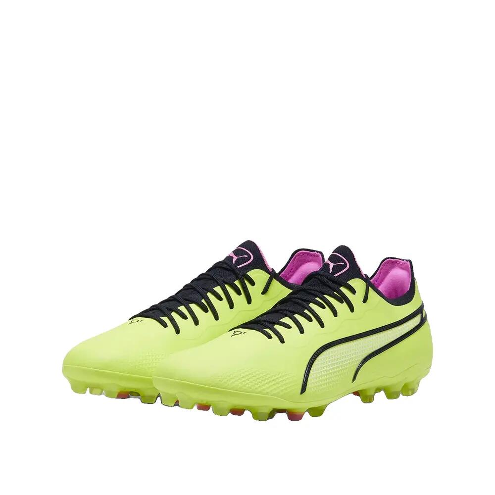 Fußballschuhe PUMA King Ultimate MG 4/6