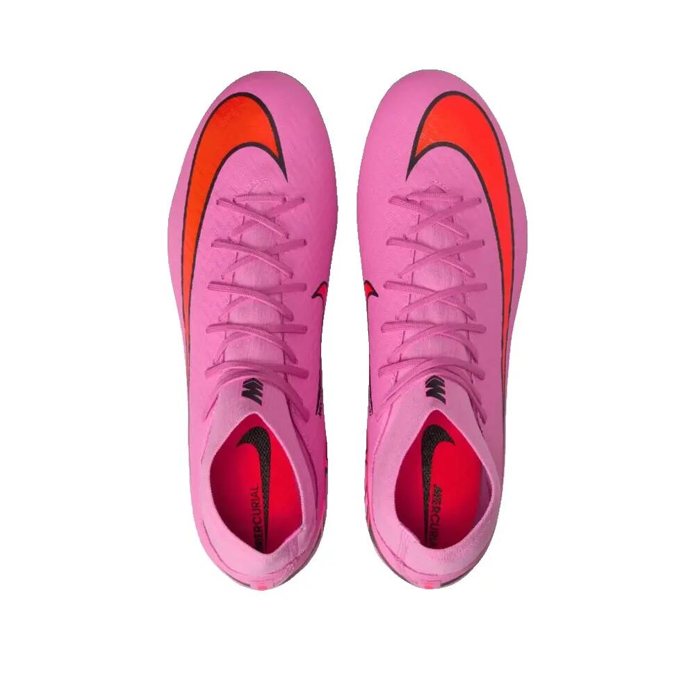 Nike ZM Superfly 10 Academy SG-PRO Voetbalschoen Heren Maat 8.5 3/10