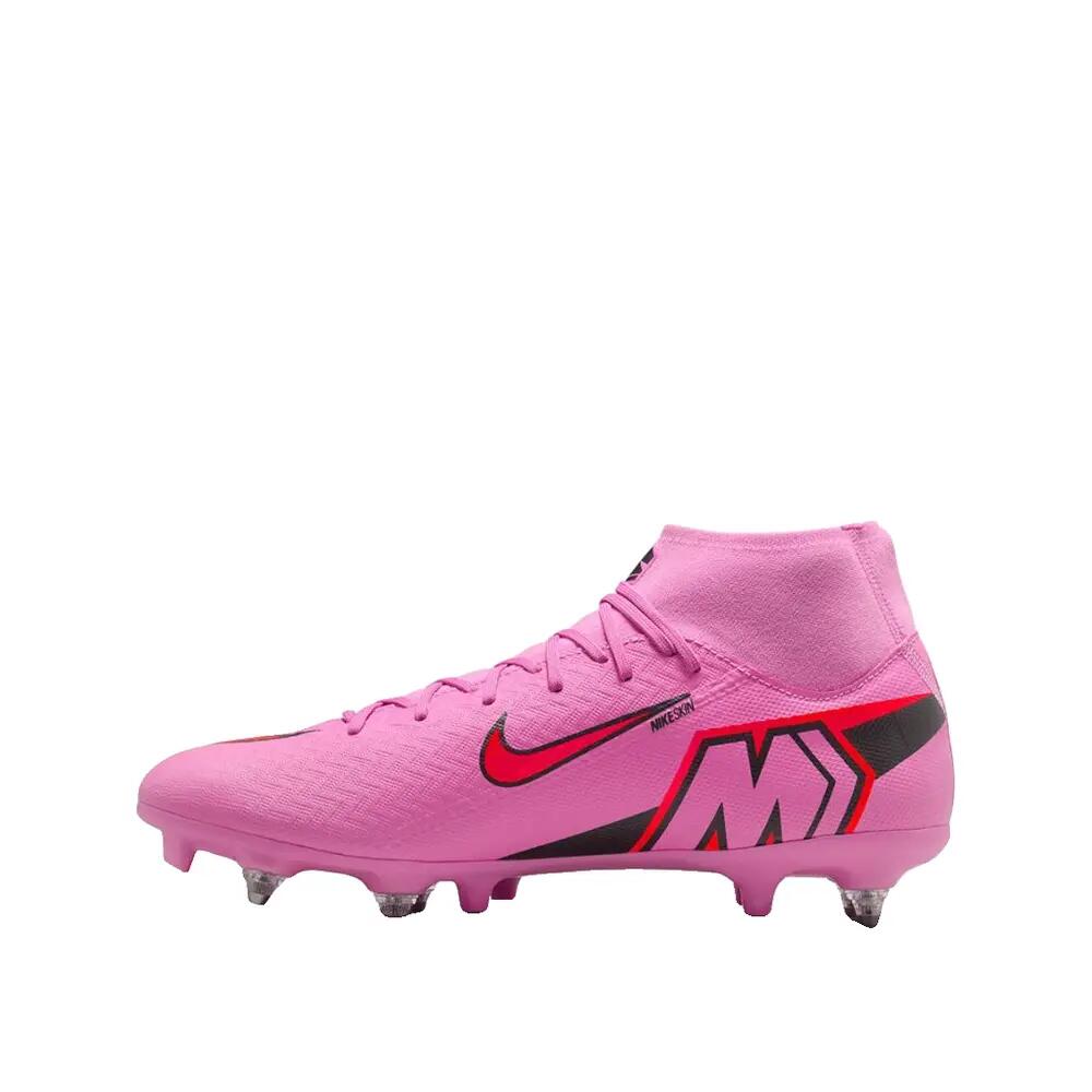 Nike ZM Superfly 10 Academy SG-PRO Voetbalschoen Heren Maat 8.5 2/10