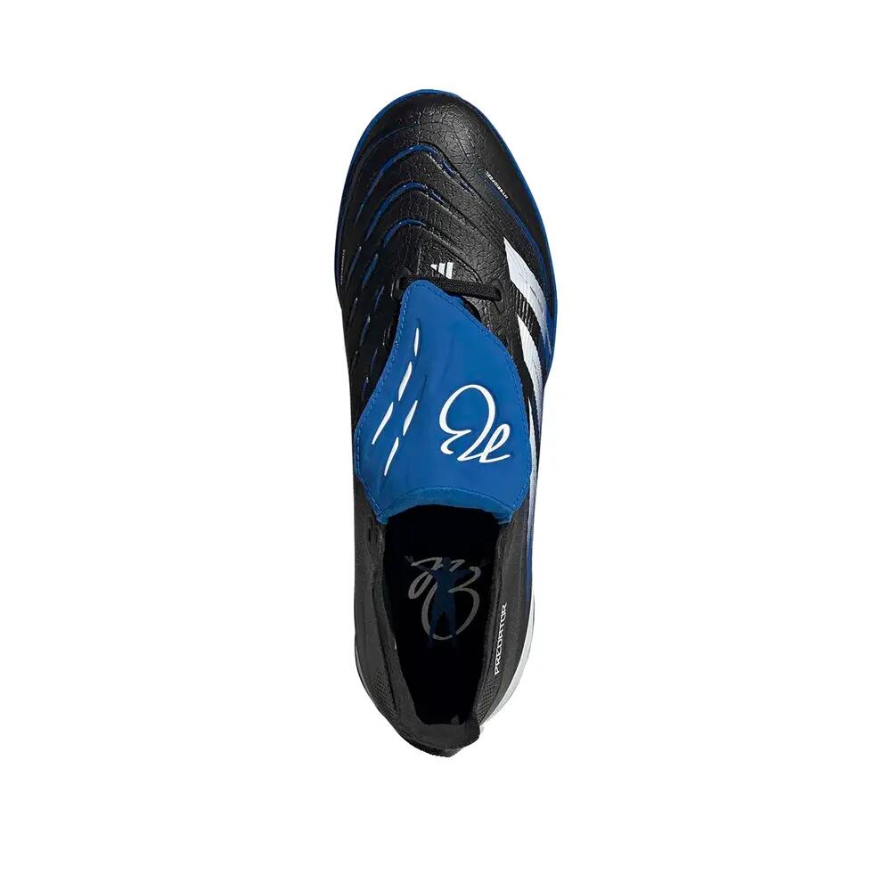 Buty piłkarskie Adidas Predator League JB Czarny 6/6