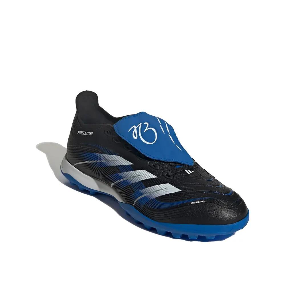 Buty piłkarskie Adidas Predator League JB Czarny 4/6