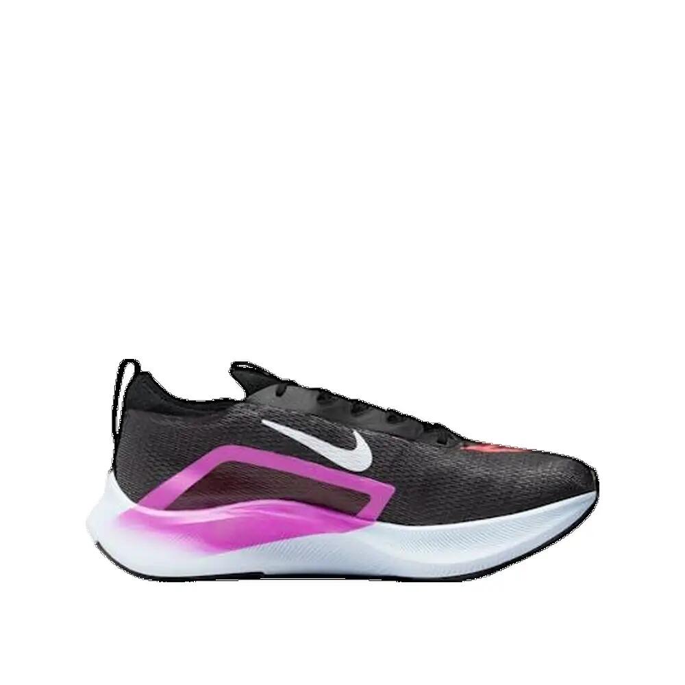 Sapatos de corrida Nike Zoom Fly 4 Preto 3/5