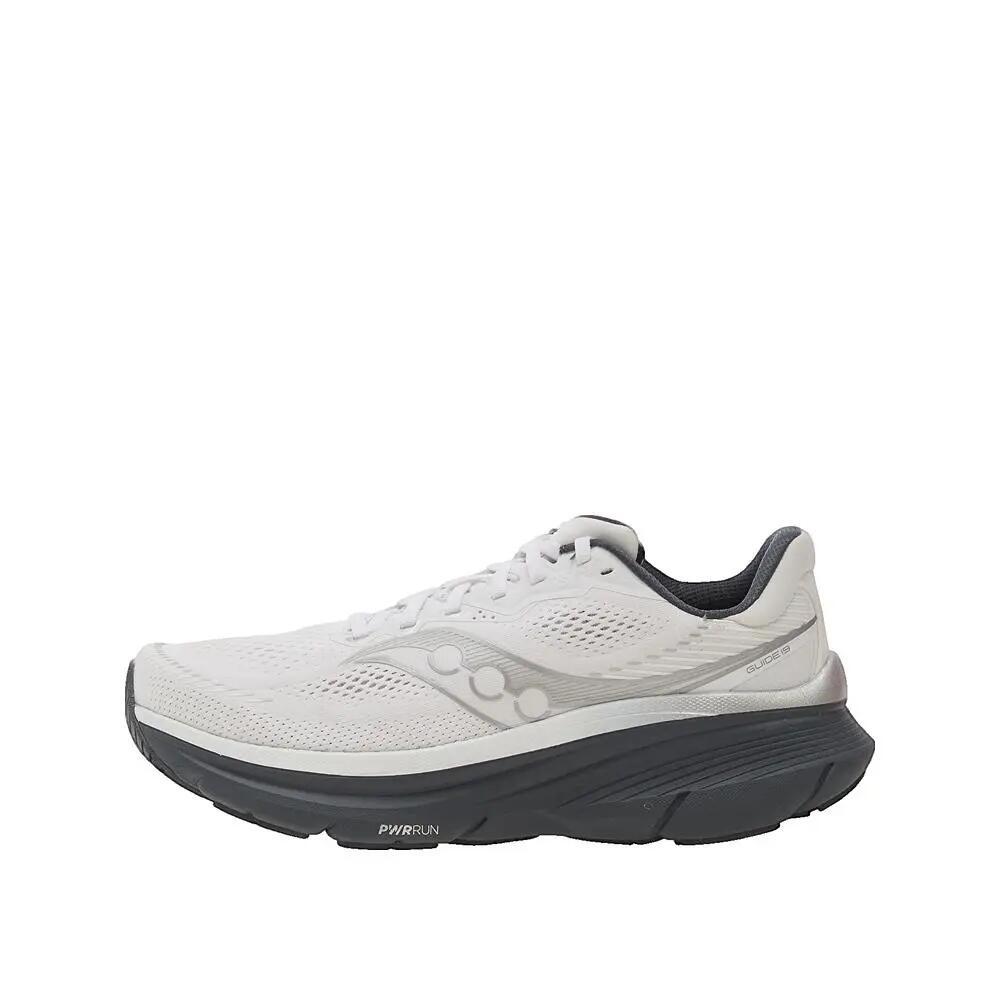 Buty do biegania Saucony Guide 19 Białe 6/6