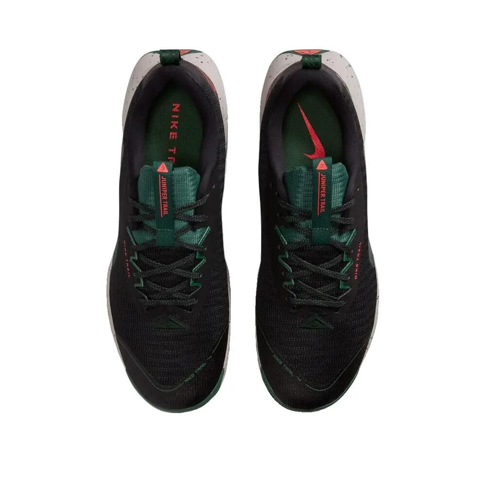 Chaussures de trail Nike Juniper Trail 3 Confort élevé 4/4
