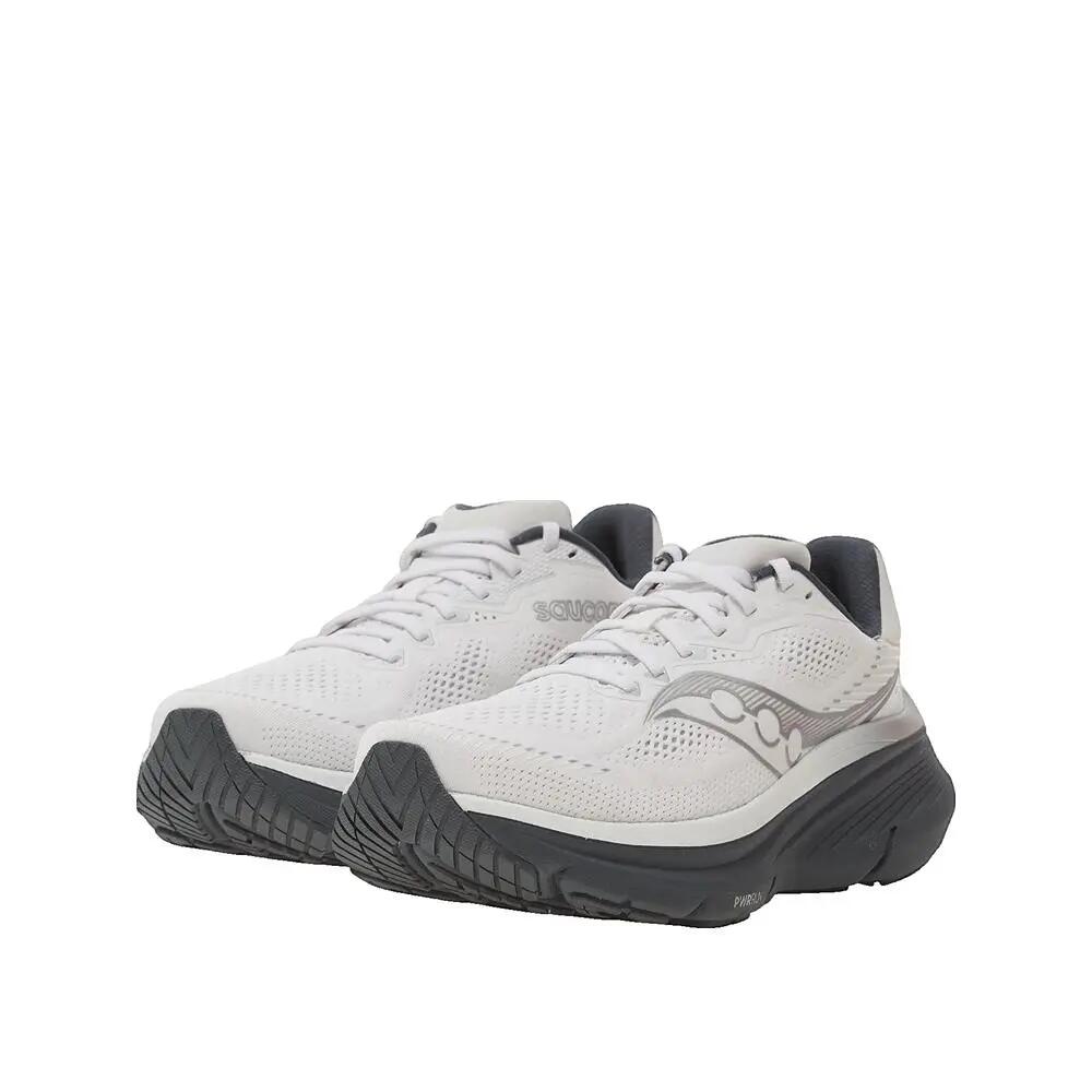 Buty do biegania Saucony Guide 19 Białe 5/6