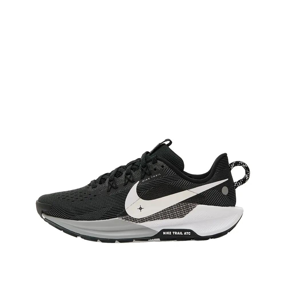 Calçado de trilha Nike Pegasus Trail 5 Preto/Branco 6/6
