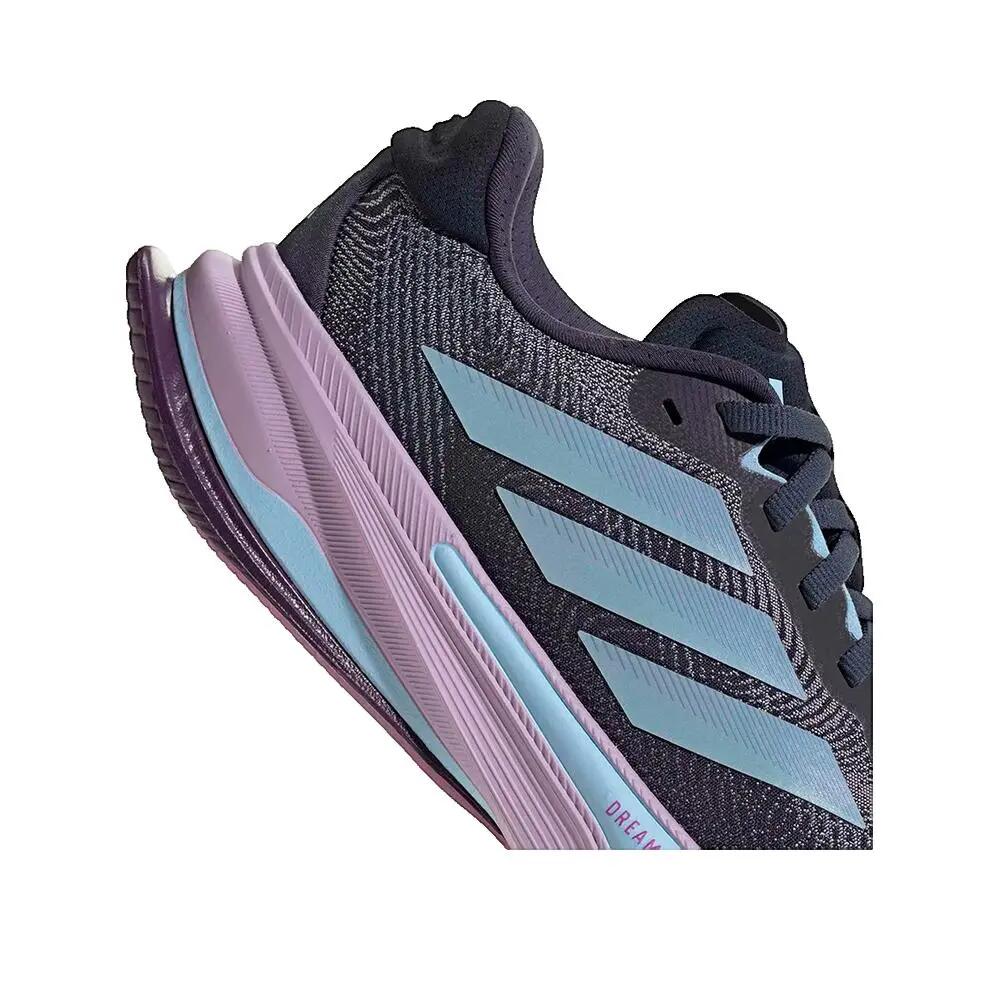 Trail-Schuhe Adidas Supernova Prima 2 Blau 9/10