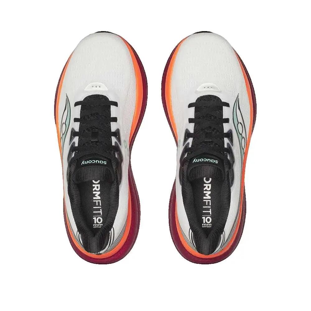 Saucony Triumph 23 Uomo 6/6