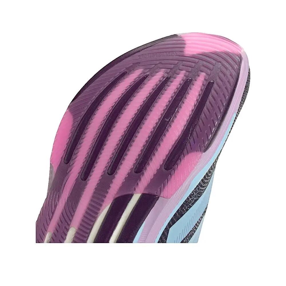 Trail-Schuhe Adidas Supernova Prima 2 Blau 8/10