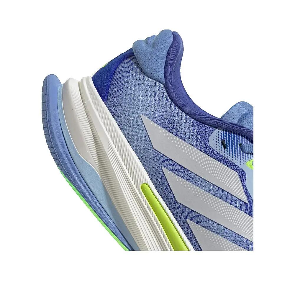 Scarpe da trail Adidas Supernova Prima 2 Blu 9/10