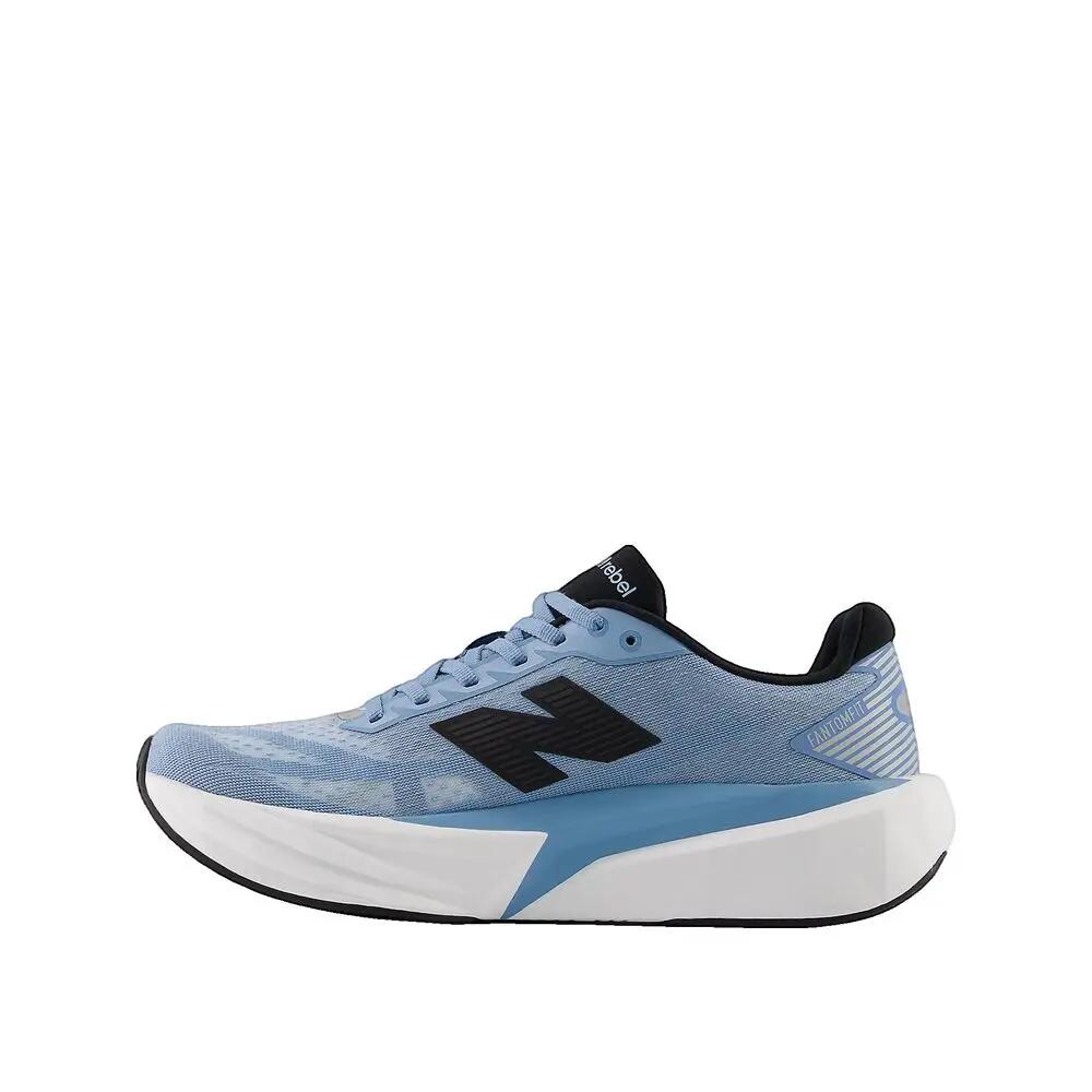 Zapatillas de correr New Balance FuelCell Rebel V5 Azul 3/3