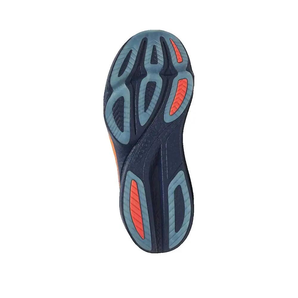 Chaussures de course Saucony Endorphin Azura Femme Bleu 5/6