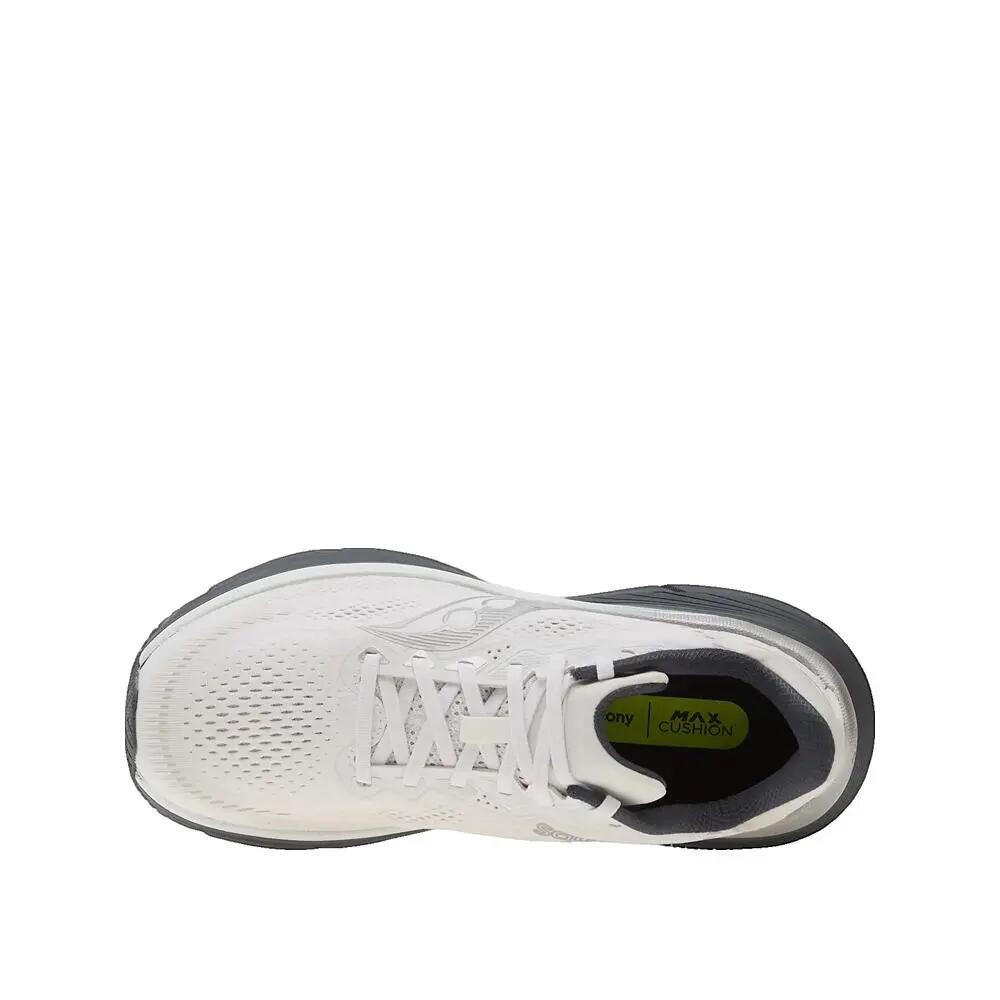 Buty do biegania Saucony Guide 19 Białe 3/6