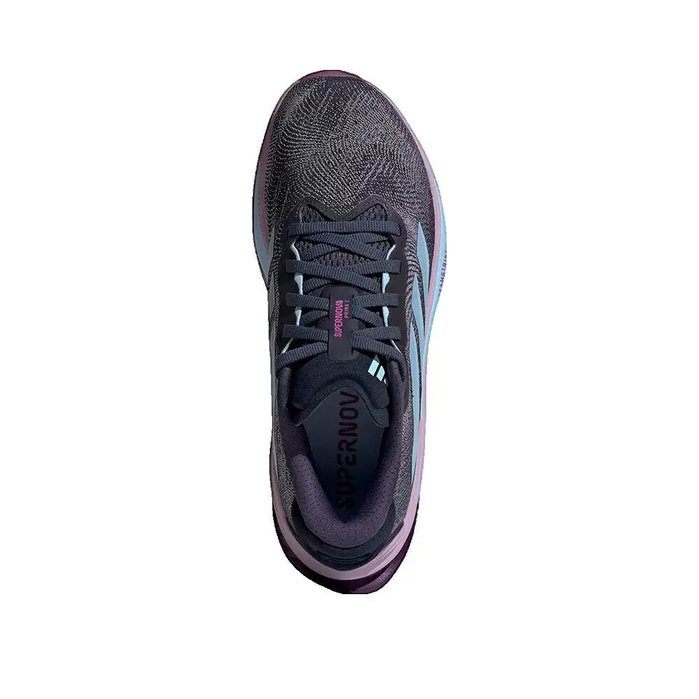 Trail-Schuhe Adidas Supernova Prima 2 Blau 7/10