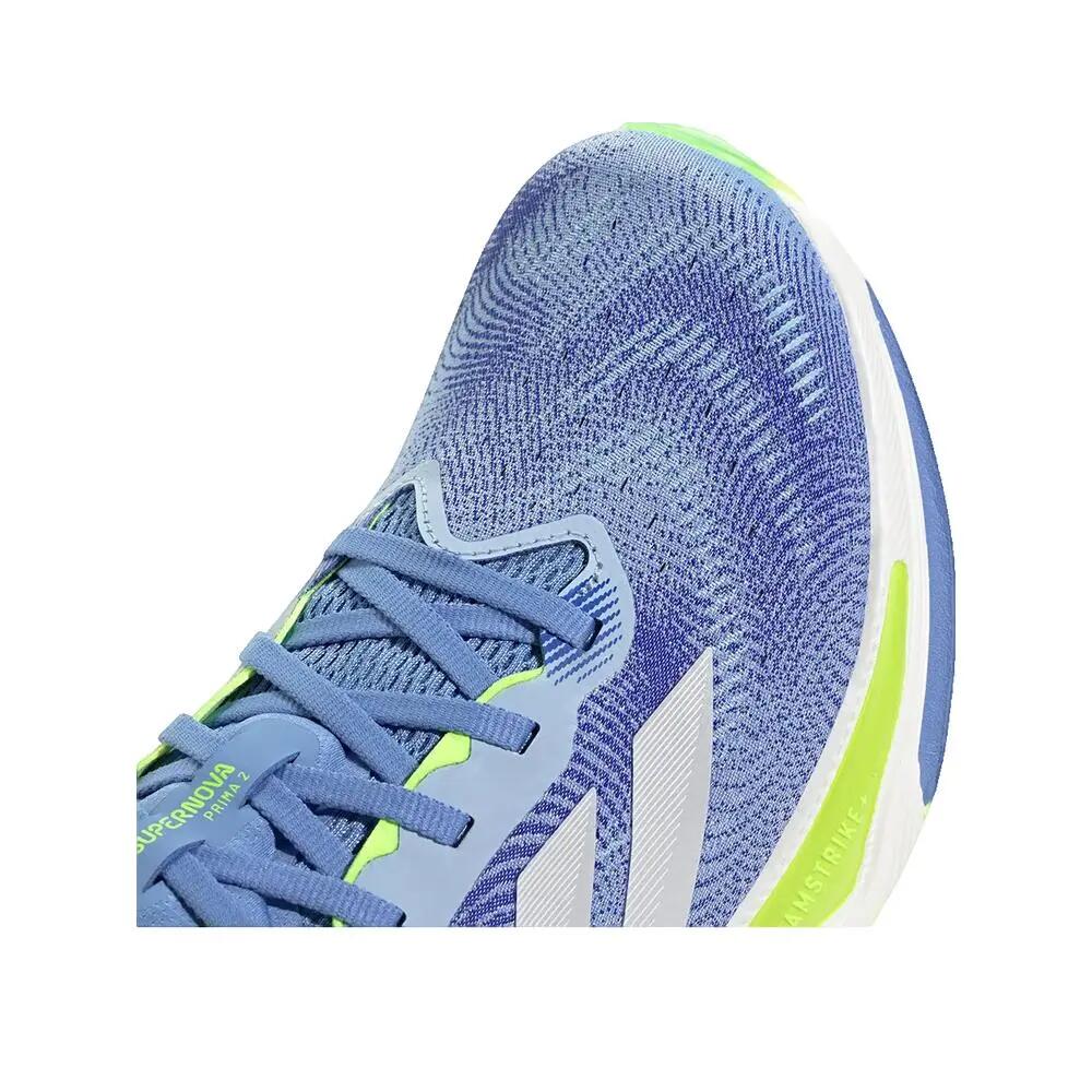 Scarpe da trail Adidas Supernova Prima 2 Blu 8/10