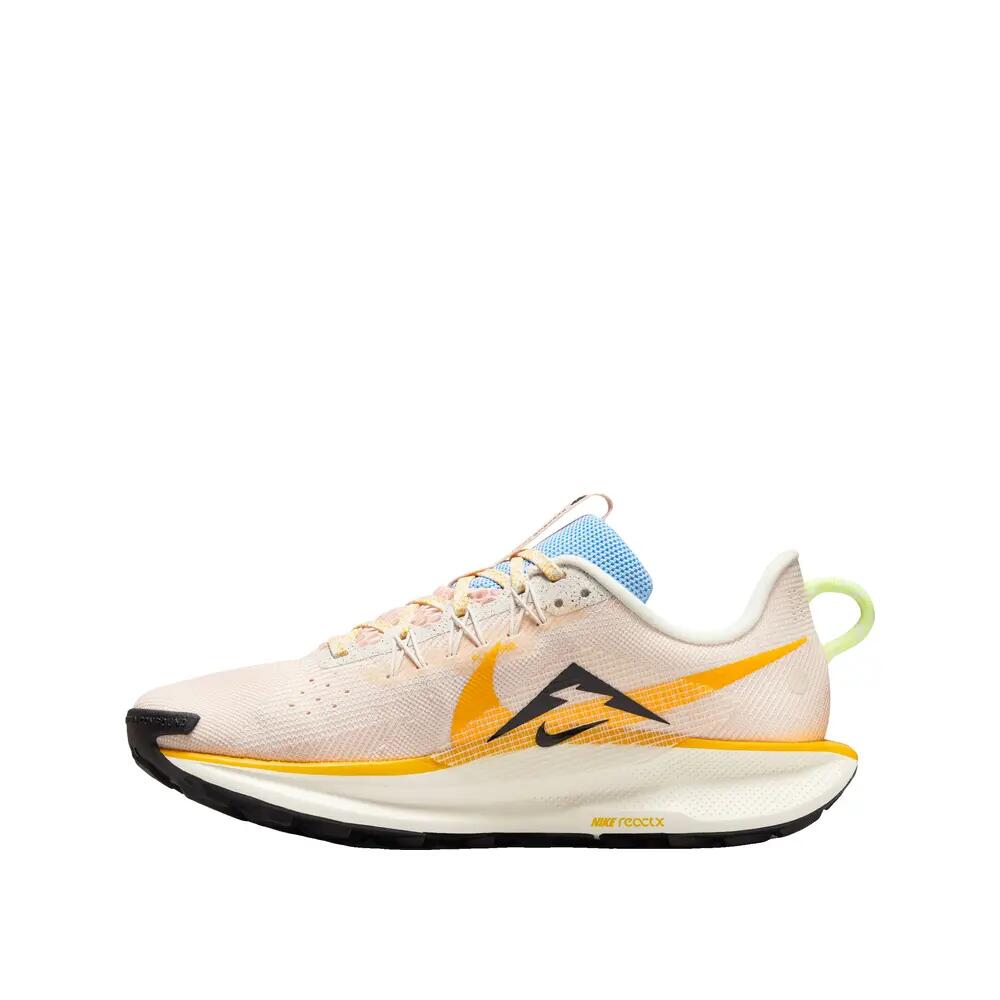 Zapatillas de trail Nike Pegasus Trail 5 Negro 5/6