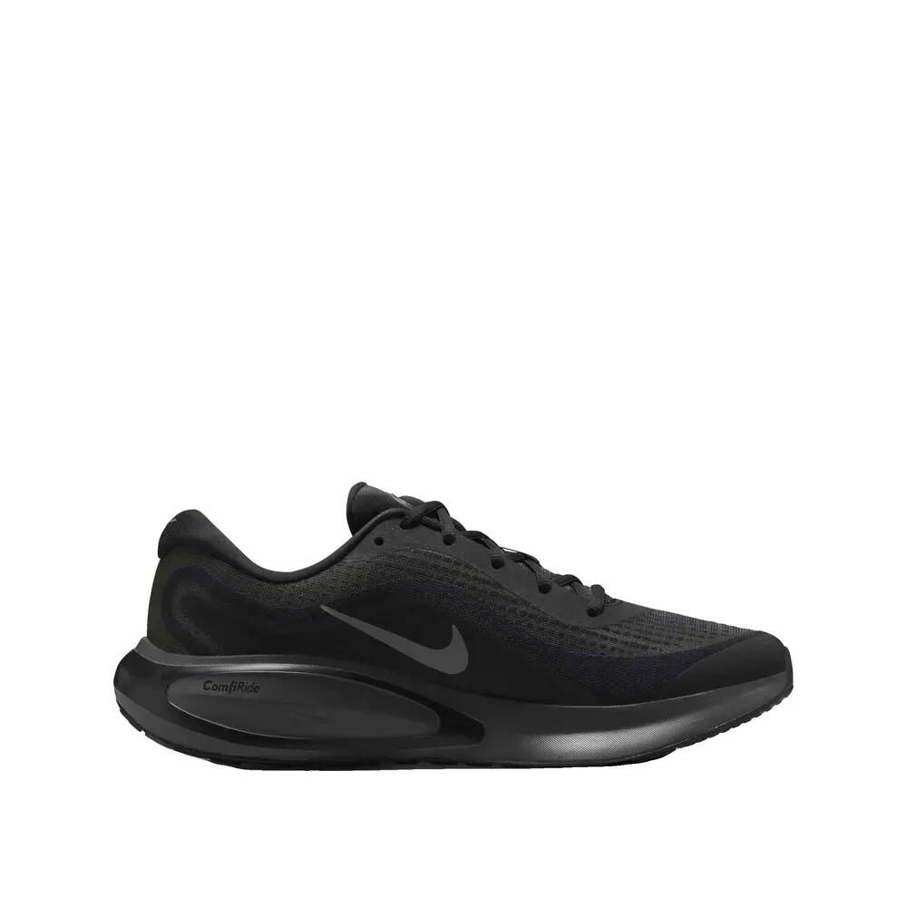 Chaussures de trail Nike Journey Run Noir/Gris fumé 5/6