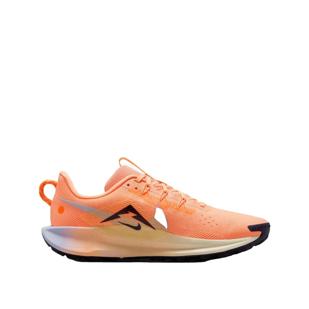 Calçado de trail Nike Pegasus Trail 5 Laranja 5/6