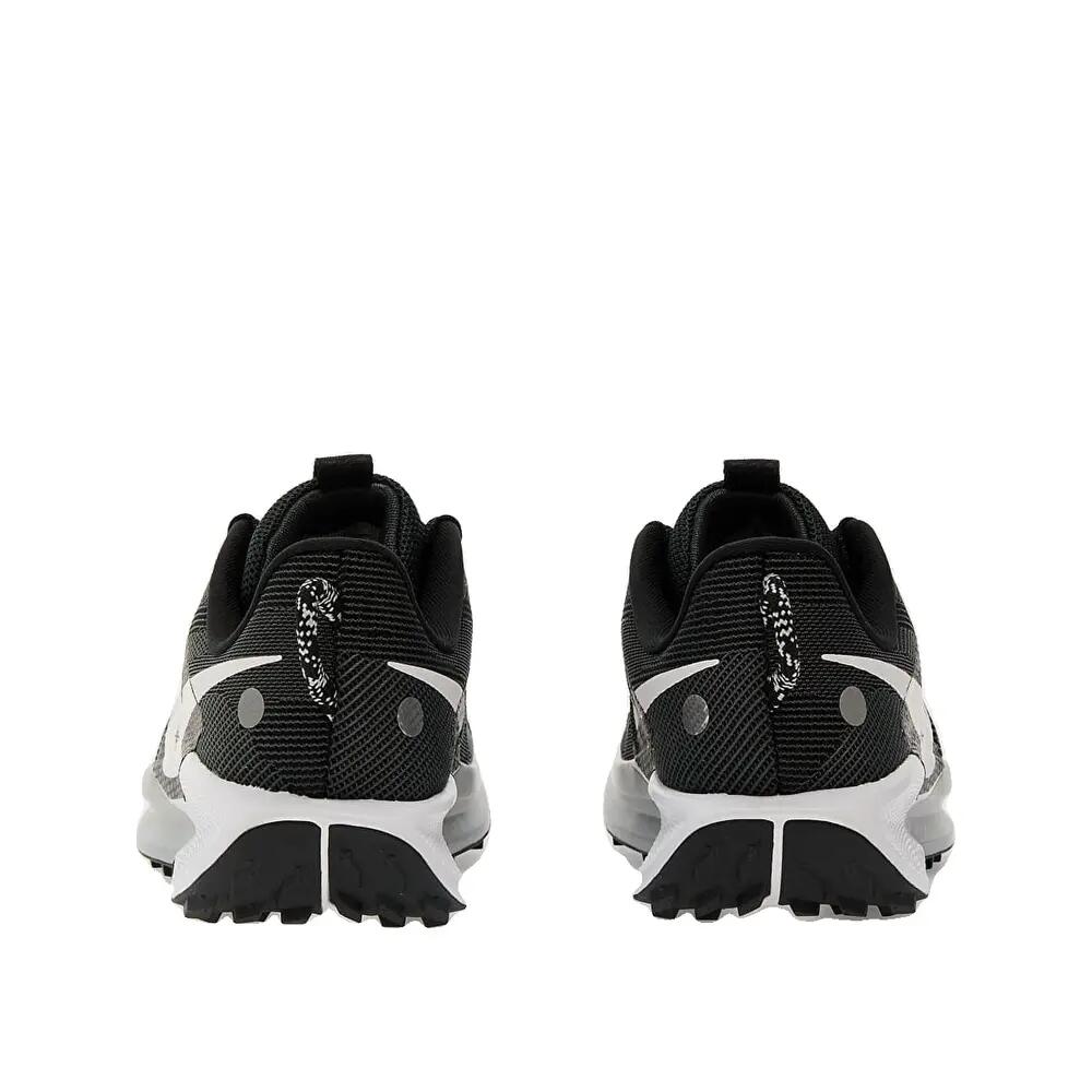 Calçado de trilha Nike Pegasus Trail 5 Preto/Branco 4/6