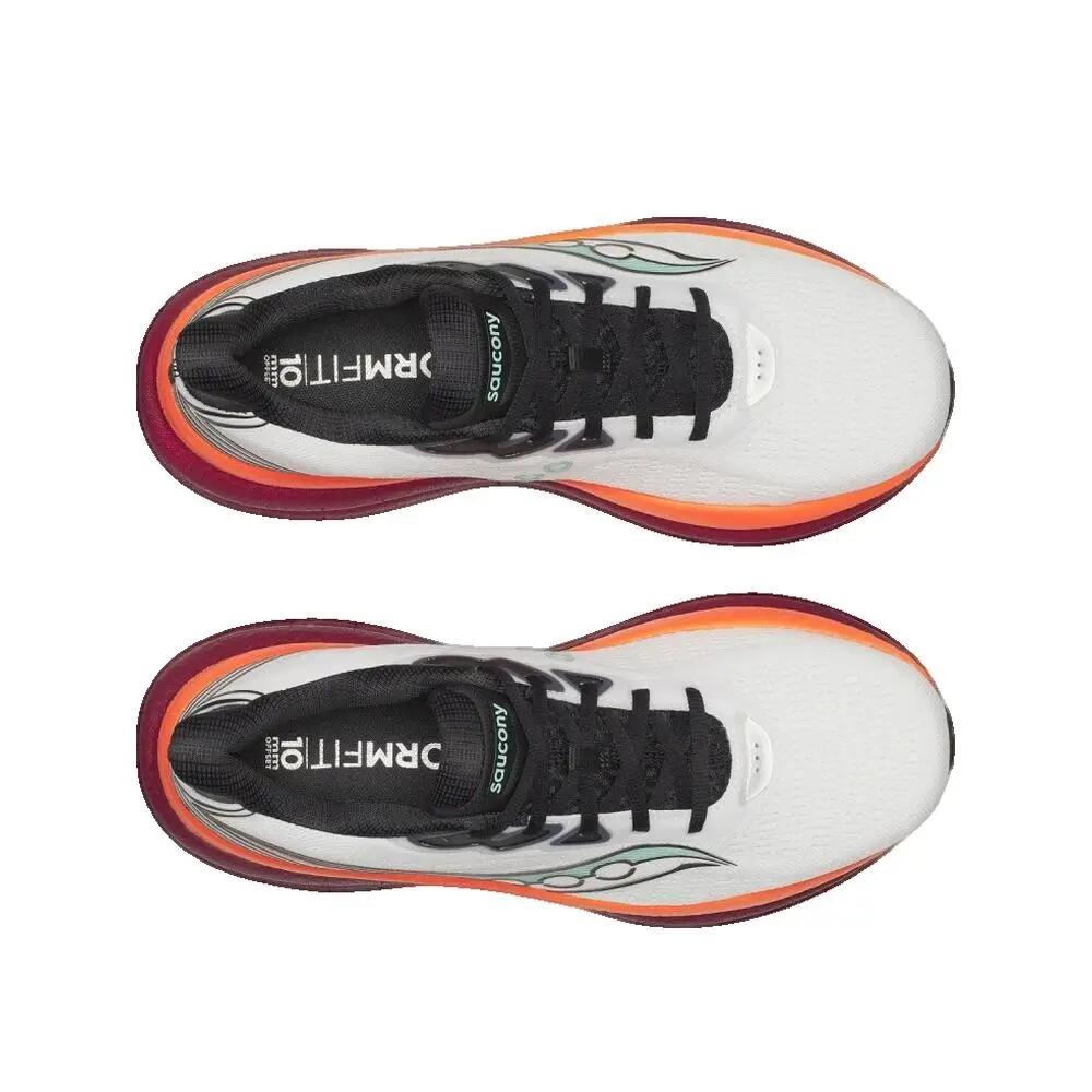 Saucony Triumph 23 Uomo 4/6