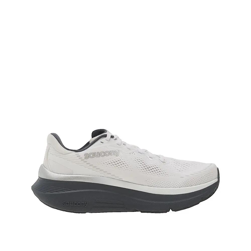 Buty do biegania Saucony Guide 19 Białe 2/6
