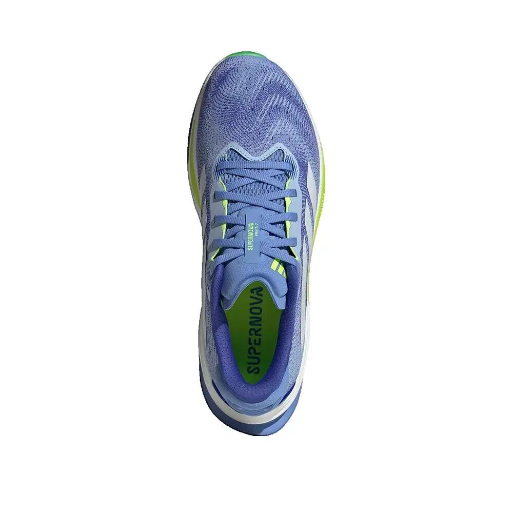 Scarpe da trail Adidas Supernova Prima 2 Blu 7/10