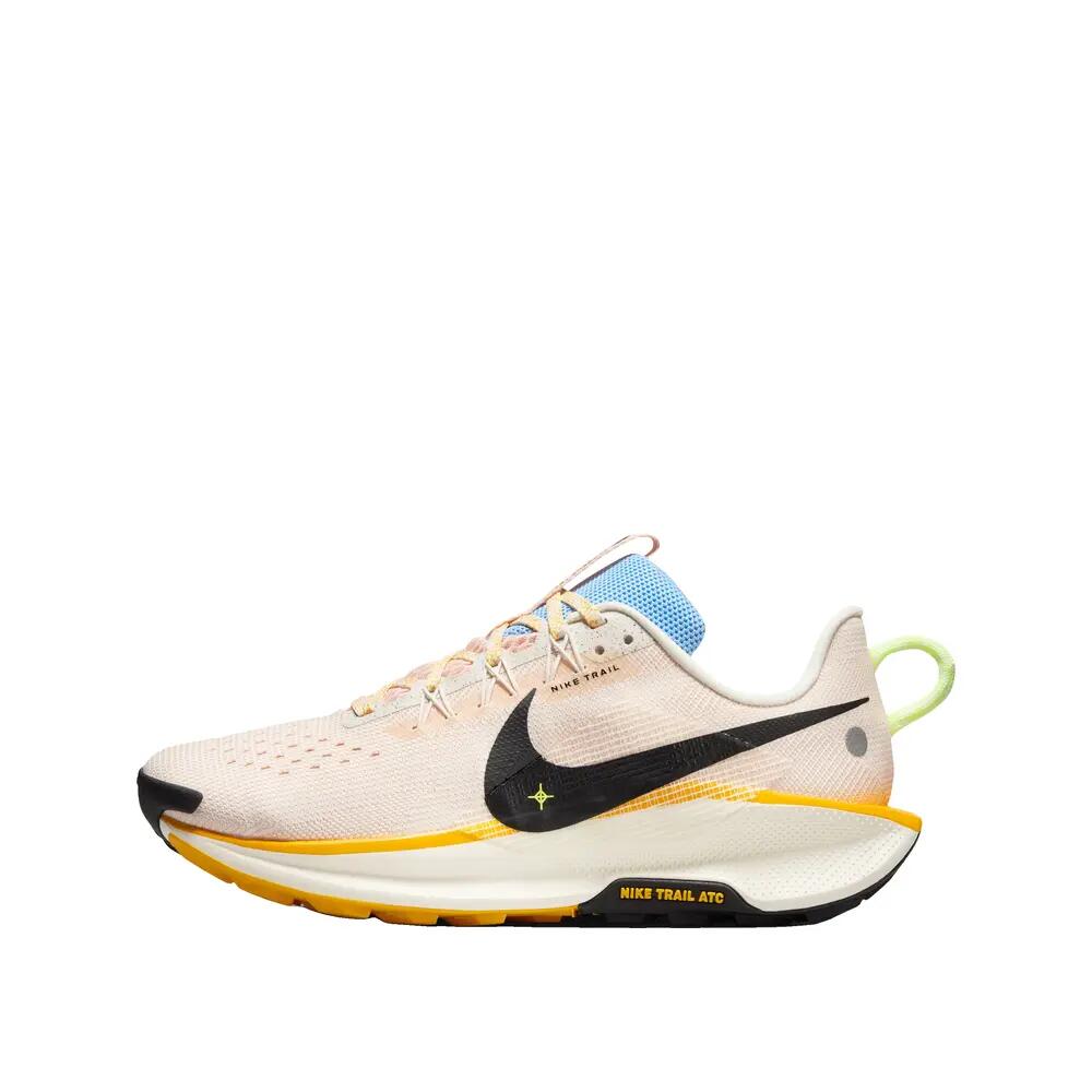 Zapatillas de trail Nike Pegasus Trail 5 Negro 4/6