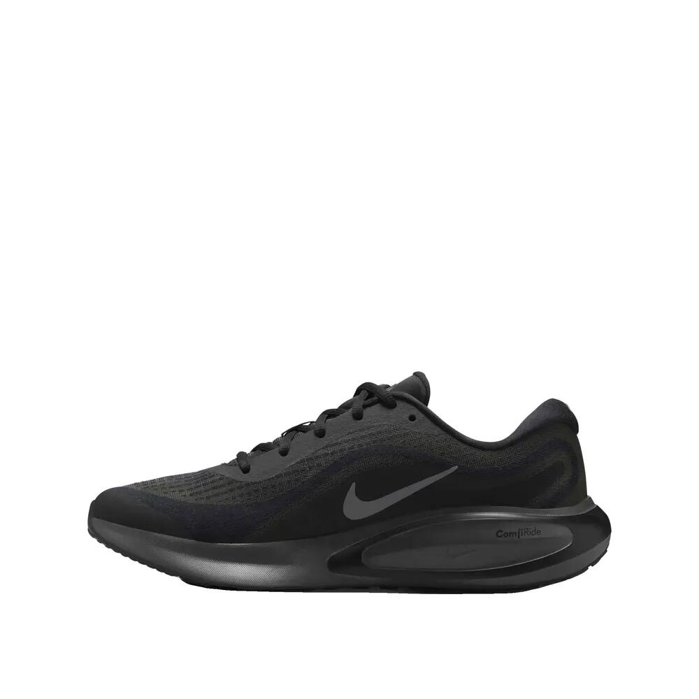 Chaussures de trail Nike Journey Run Noir/Gris fumé 4/6