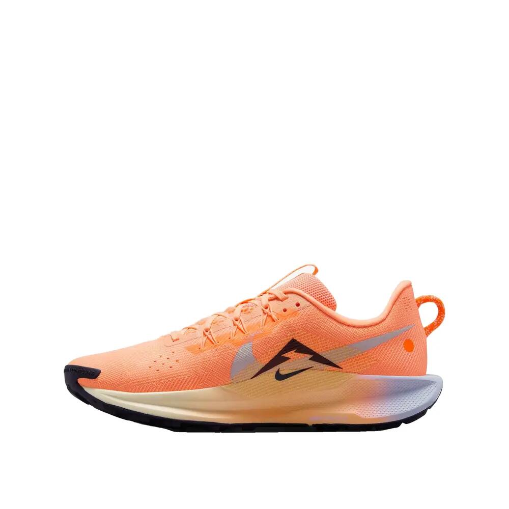 Calçado de trail Nike Pegasus Trail 5 Laranja 4/6