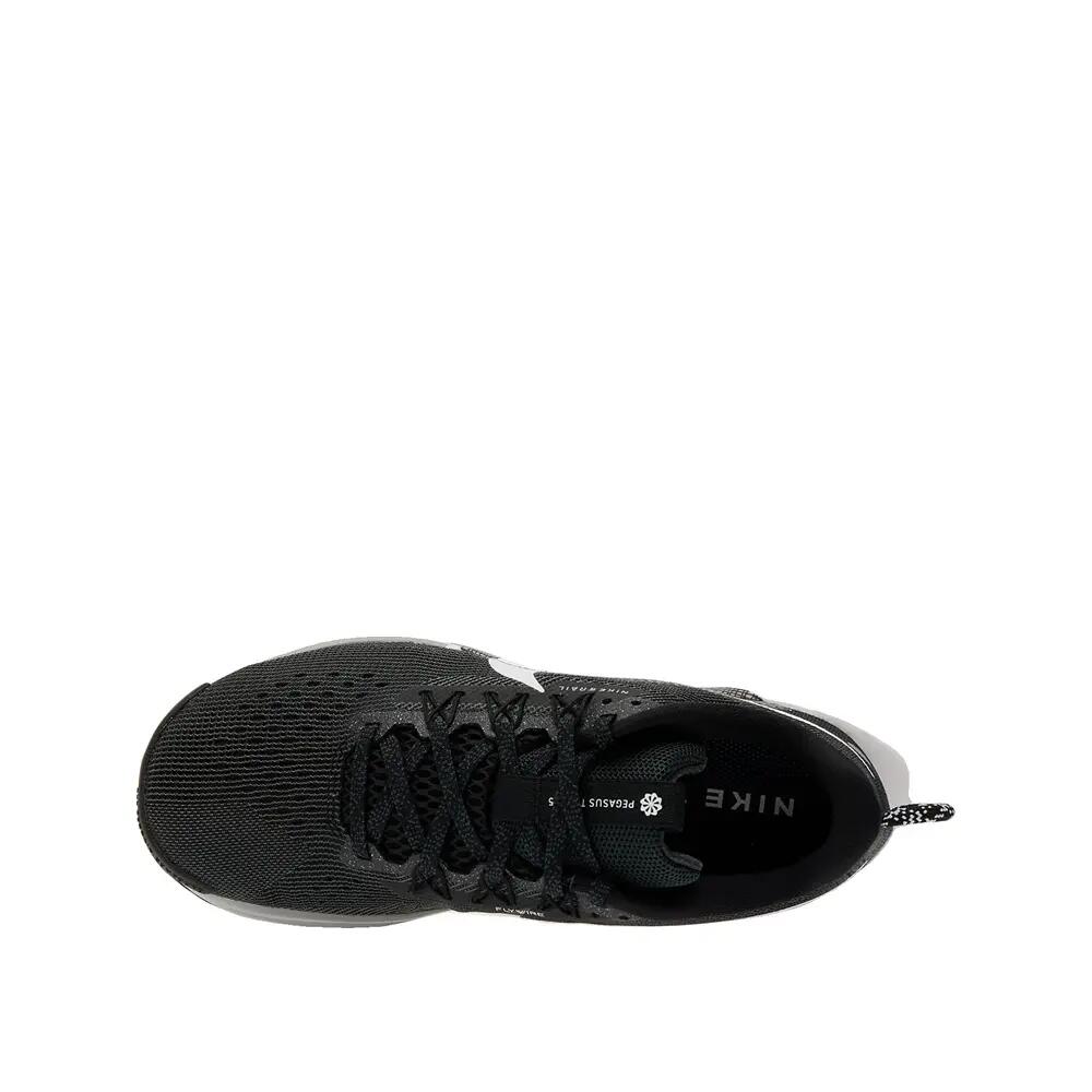 Calçado de trilha Nike Pegasus Trail 5 Preto/Branco 3/6