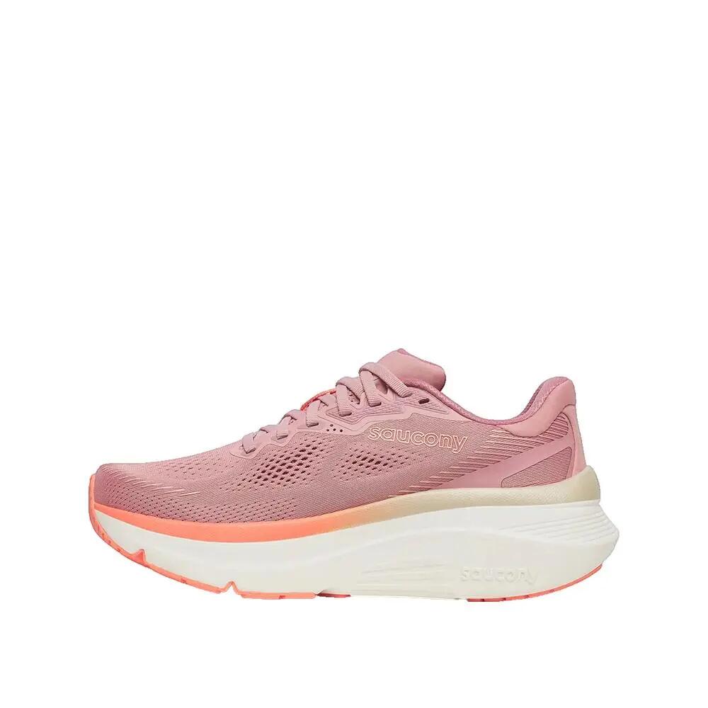 Saucony Guide 19 Hardloopschoenen Roze 3/6