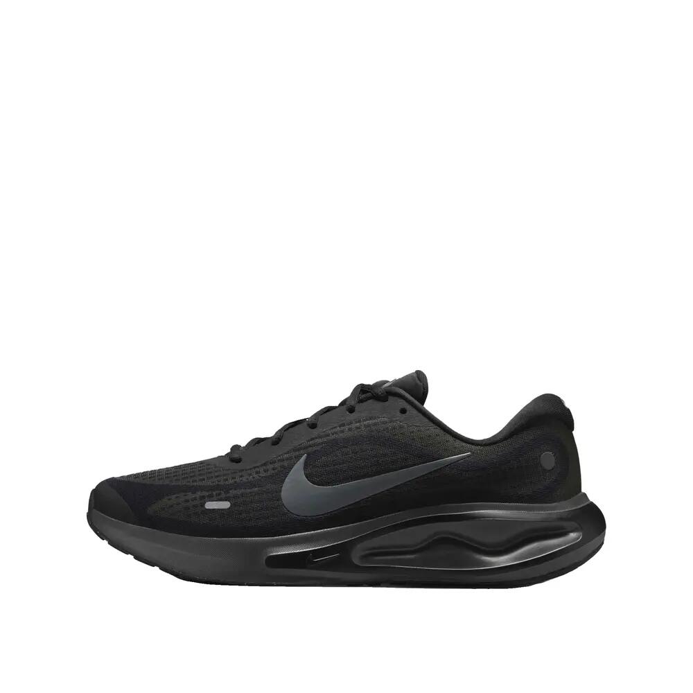 Chaussures de trail Nike Journey Run Noir/Gris fumé 3/6