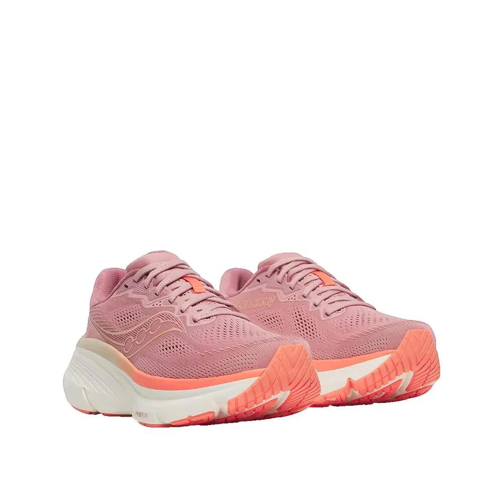 Saucony Guide 19 Hardloopschoenen Roze 2/6