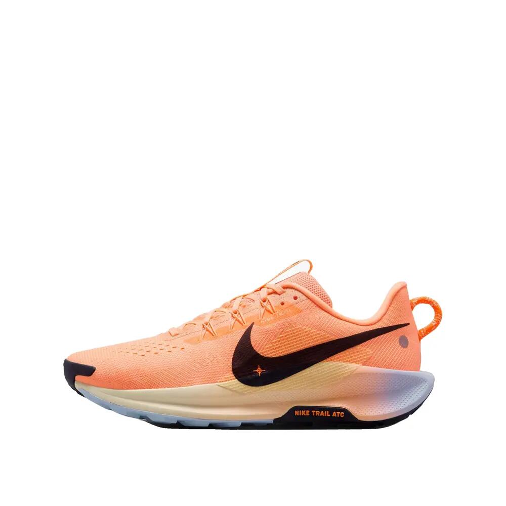 Calçado de trail Nike Pegasus Trail 5 Laranja 3/6
