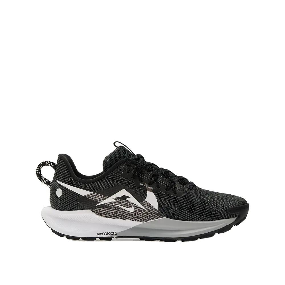 Calçado de trilha Nike Pegasus Trail 5 Preto/Branco 2/6